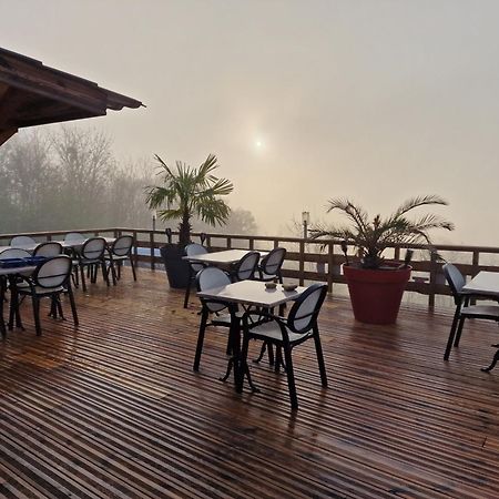 Domaine Des Rigaud Daire Garchizy Dış mekan fotoğraf