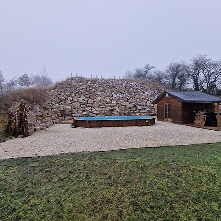 Domaine Des Rigaud Daire Garchizy Dış mekan fotoğraf